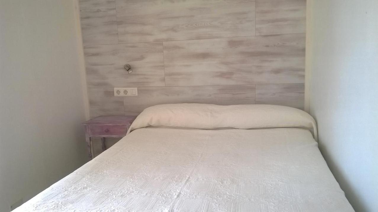 Hostal Paris Ciutadella Ciutadella  Habitación foto