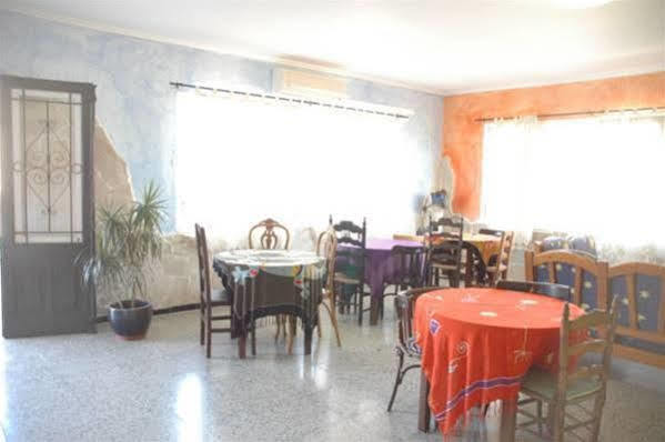 Hostal Paris Ciutadella Ciutadella  Exterior foto